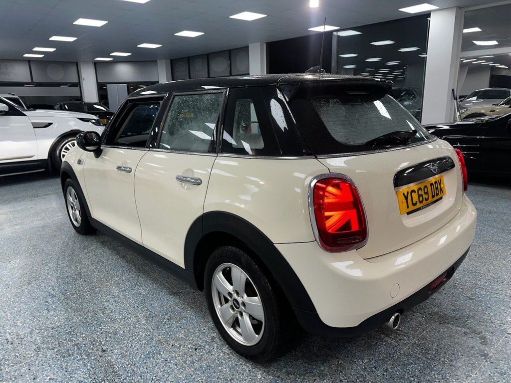 Used MINI Hatch 2019 for sale - 76776714: Photo 13