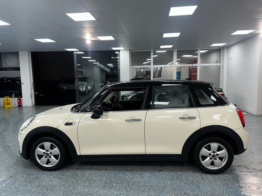 Used MINI Hatch 2019 for sale - 76776714: Photo 14
