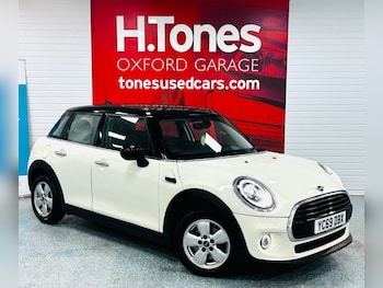 Used MINI Hatch 2019 for sale - 76776714: Photo