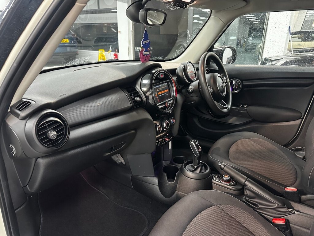 Used MINI Hatch 2019 for sale - 76776714: Photo 21