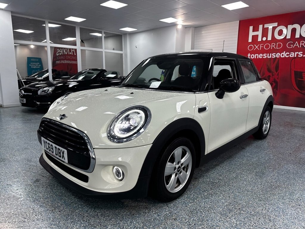 Used MINI Hatch 2019 for sale - 76776714: Photo 24