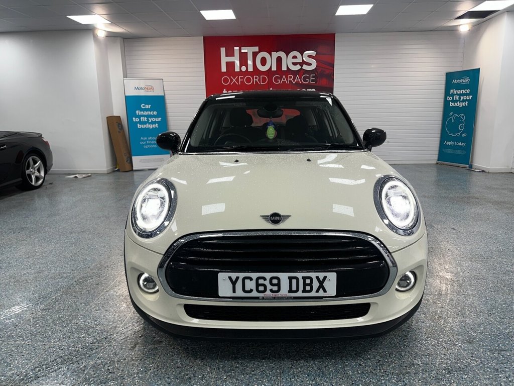 Used MINI Hatch 2019 for sale - 76776714: Photo 25