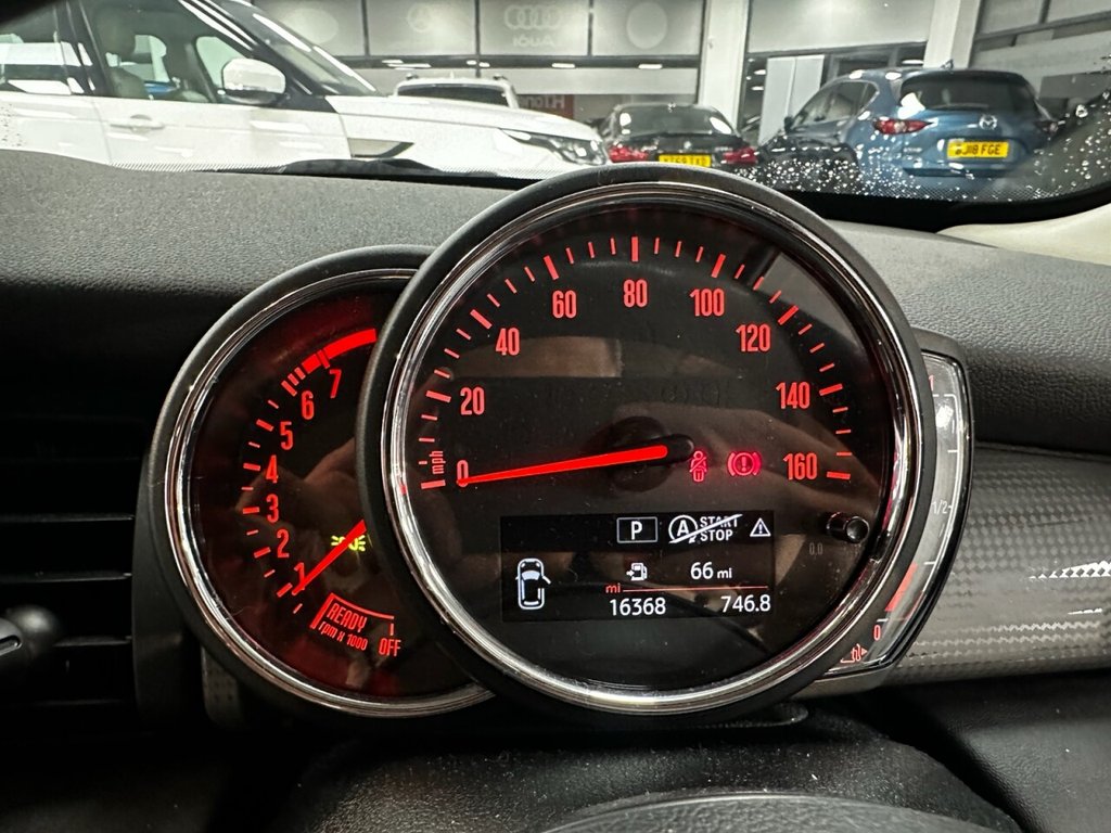 Used MINI Hatch 2019 for sale - 76776714: Photo 44