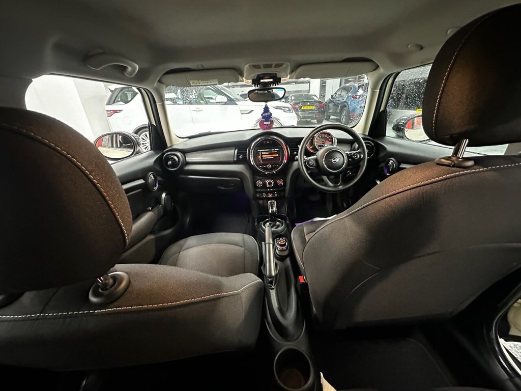 Used MINI Hatch 2019 for sale - 76776714: Photo 8