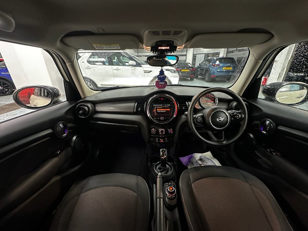 Used MINI Hatch 2019 for sale - 76776714: Photo 9