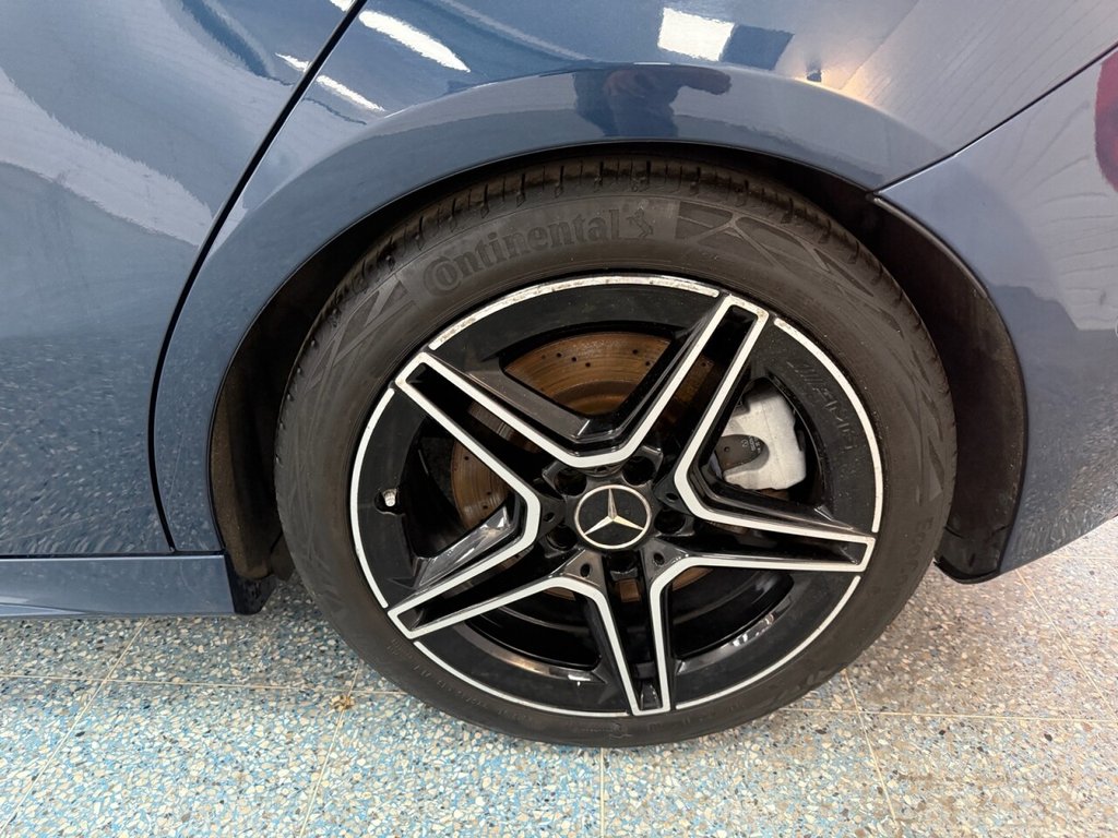 Used Mercedes-Benz A-Class 2019 for sale - 76776594: Photo 16