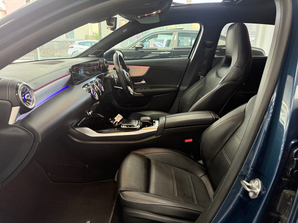 Used Mercedes-Benz A-Class 2019 for sale - 76776594: Photo 18