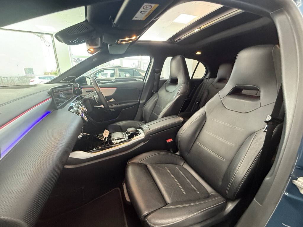 Used Mercedes-Benz A-Class 2019 for sale - 76776594: Photo 19