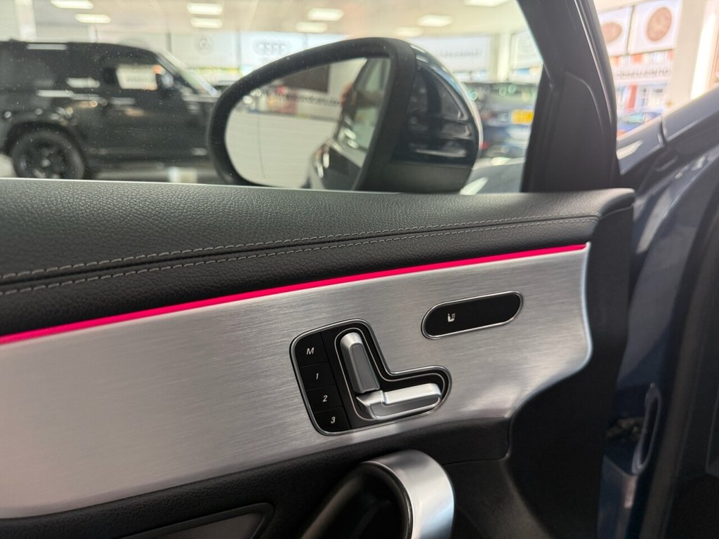 Used Mercedes-Benz A-Class 2019 for sale - 76776594: Photo 21