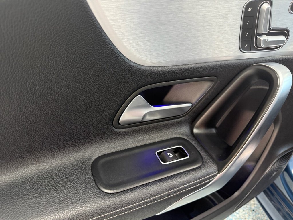 Used Mercedes-Benz A-Class 2019 for sale - 76776594: Photo 22