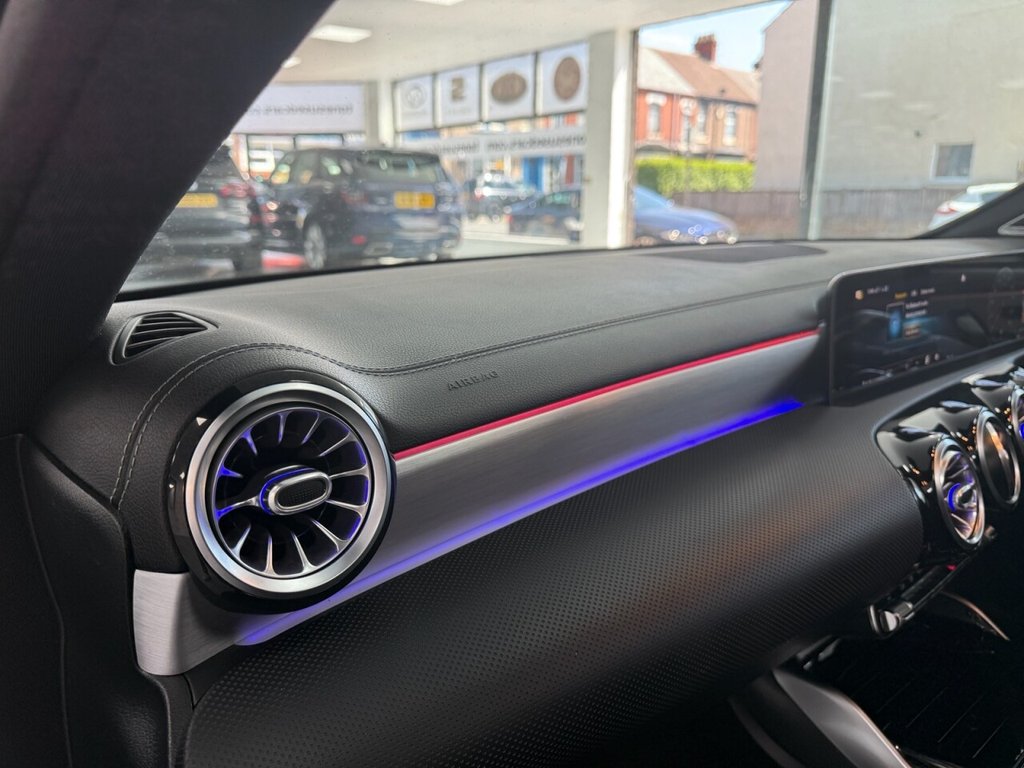 Used Mercedes-Benz A-Class 2019 for sale - 76776594: Photo 23