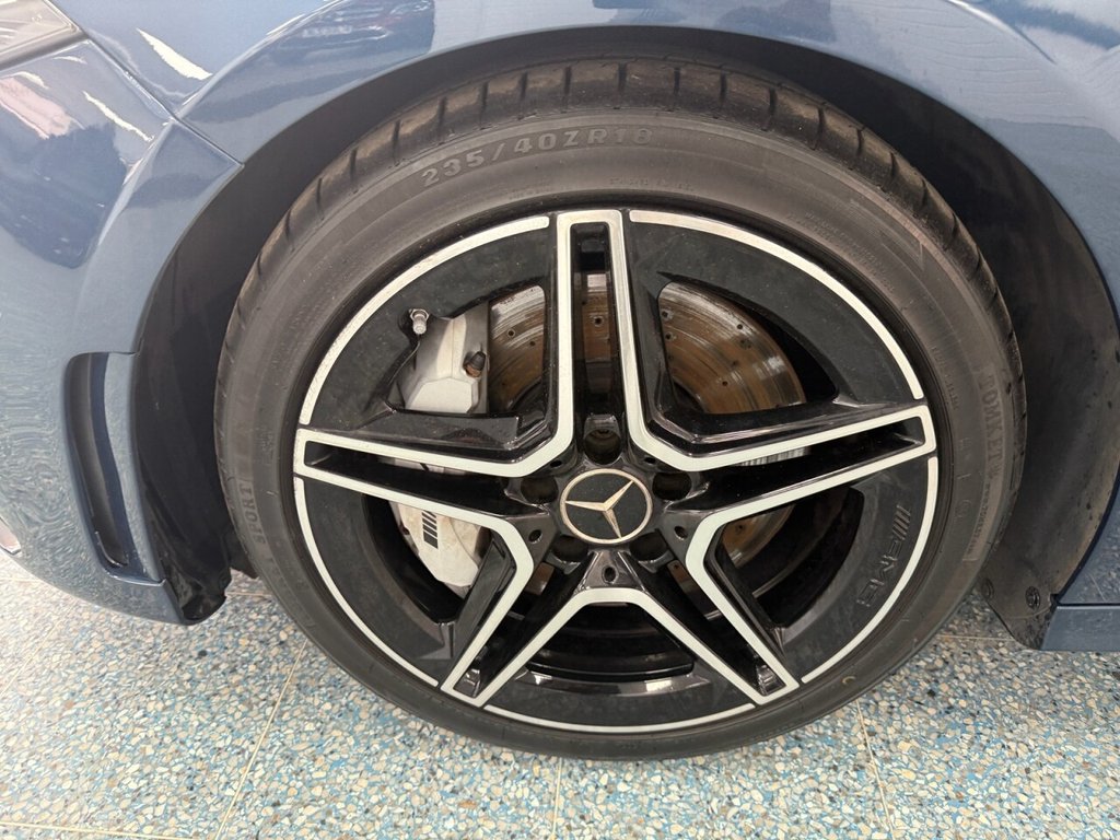 Used Mercedes-Benz A-Class 2019 for sale - 76776594: Photo 26