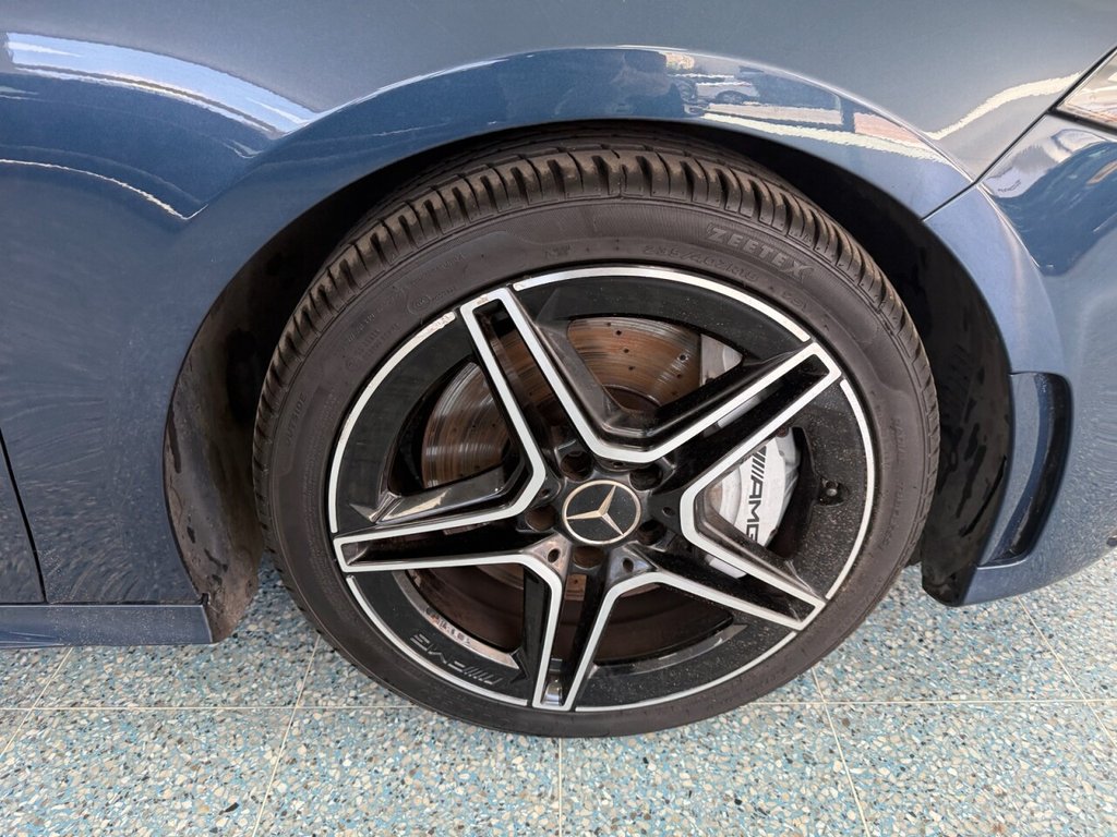 Used Mercedes-Benz A-Class 2019 for sale - 76776594: Photo 29