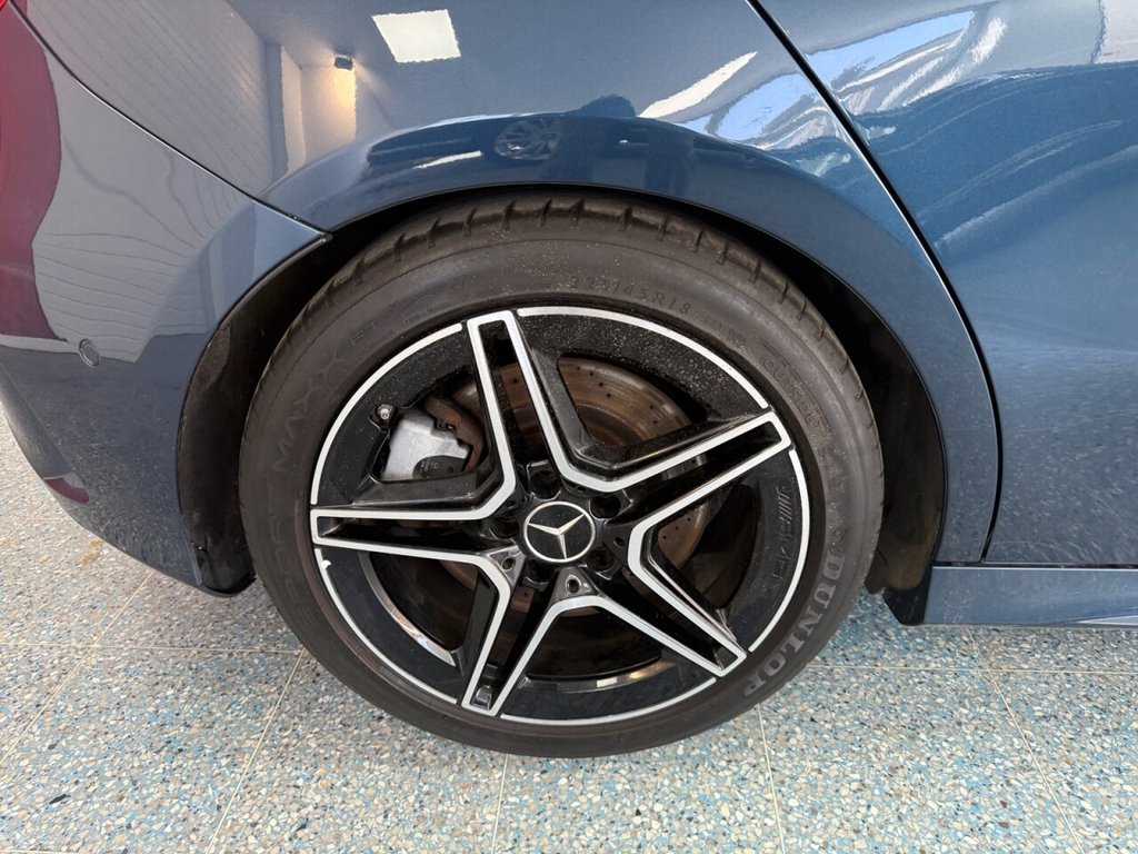 Used Mercedes-Benz A-Class 2019 for sale - 76776594: Photo 3