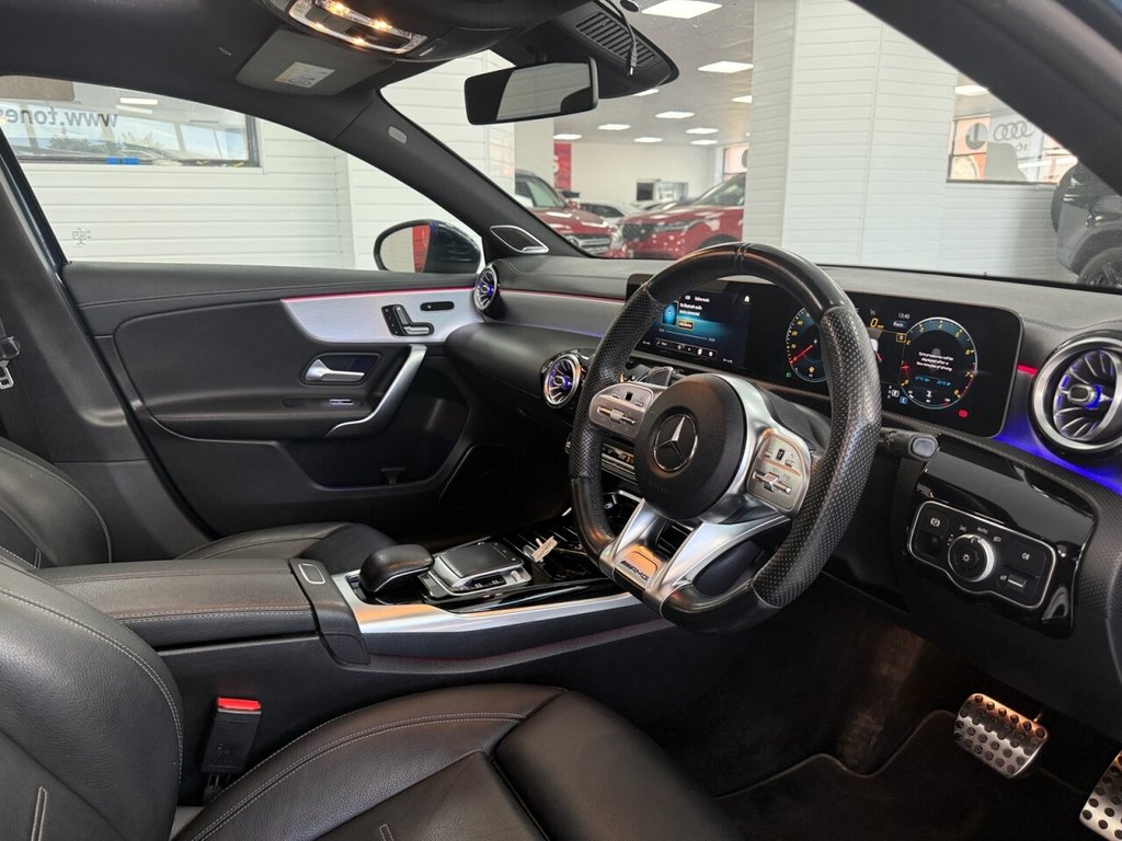 Used Mercedes-Benz A-Class 2019 for sale - 76776594: Photo 30