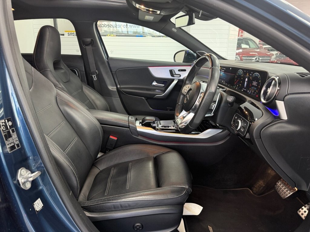 Used Mercedes-Benz A-Class 2019 for sale - 76776594: Photo 31