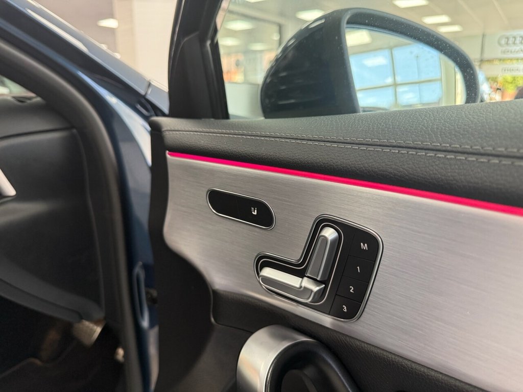 Used Mercedes-Benz A-Class 2019 for sale - 76776594: Photo 32