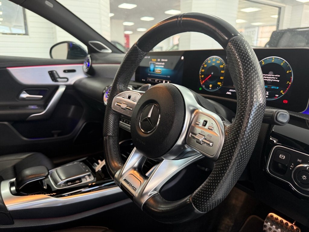 Used Mercedes-Benz A-Class 2019 for sale - 76776594: Photo 34