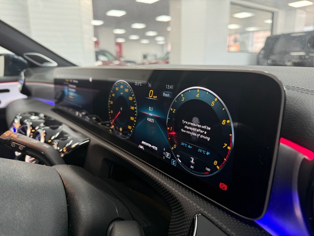 Used Mercedes-Benz A-Class 2019 for sale - 76776594: Photo 35