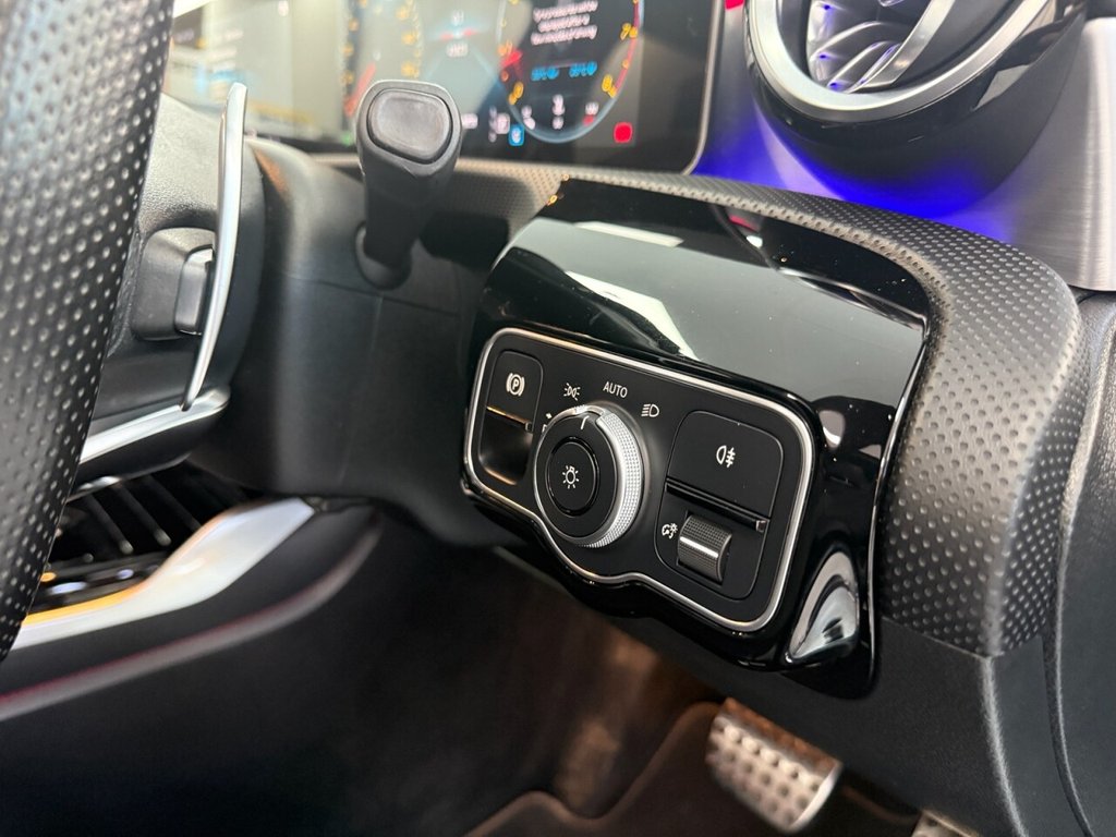 Used Mercedes-Benz A-Class 2019 for sale - 76776594: Photo 36