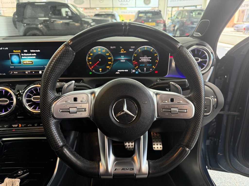 Used Mercedes-Benz A-Class 2019 for sale - 76776594: Photo 38