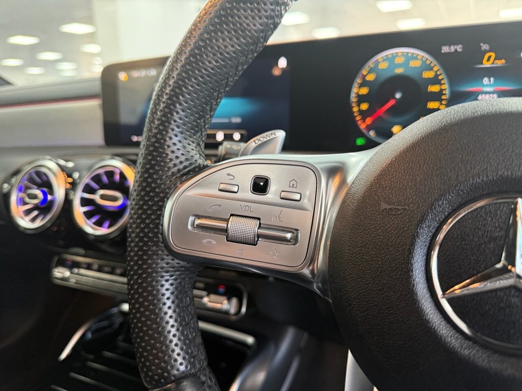 Used Mercedes-Benz A-Class 2019 for sale - 76776594: Photo 39