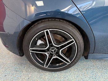 Used Mercedes-Benz A-Class 2019 for sale - 76776594: Photo