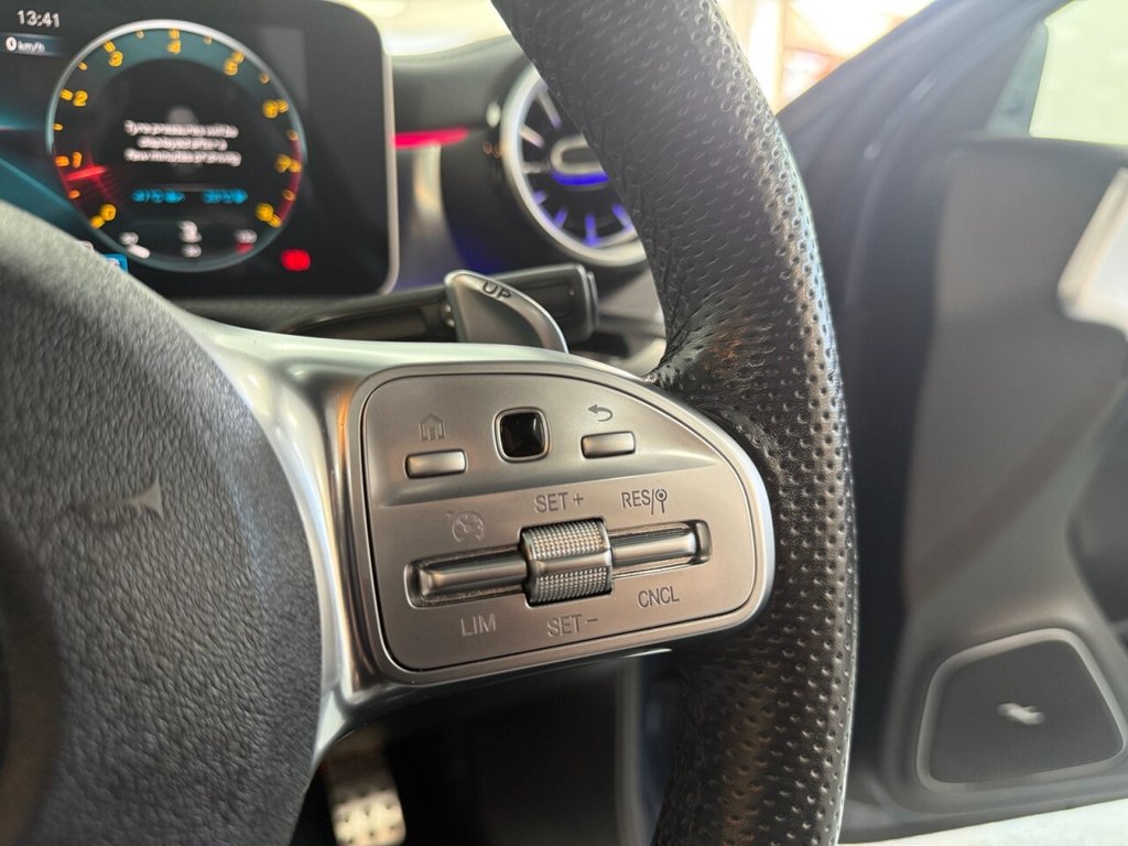 Used Mercedes-Benz A-Class 2019 for sale - 76776594: Photo 40