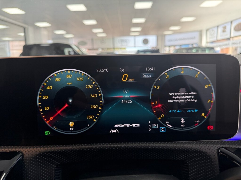 Used Mercedes-Benz A-Class 2019 for sale - 76776594: Photo 42