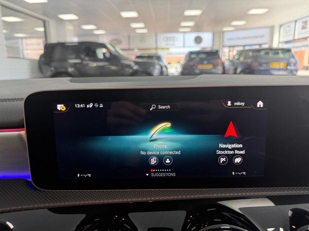 Used Mercedes-Benz A-Class 2019 for sale - 76776594: Photo 43