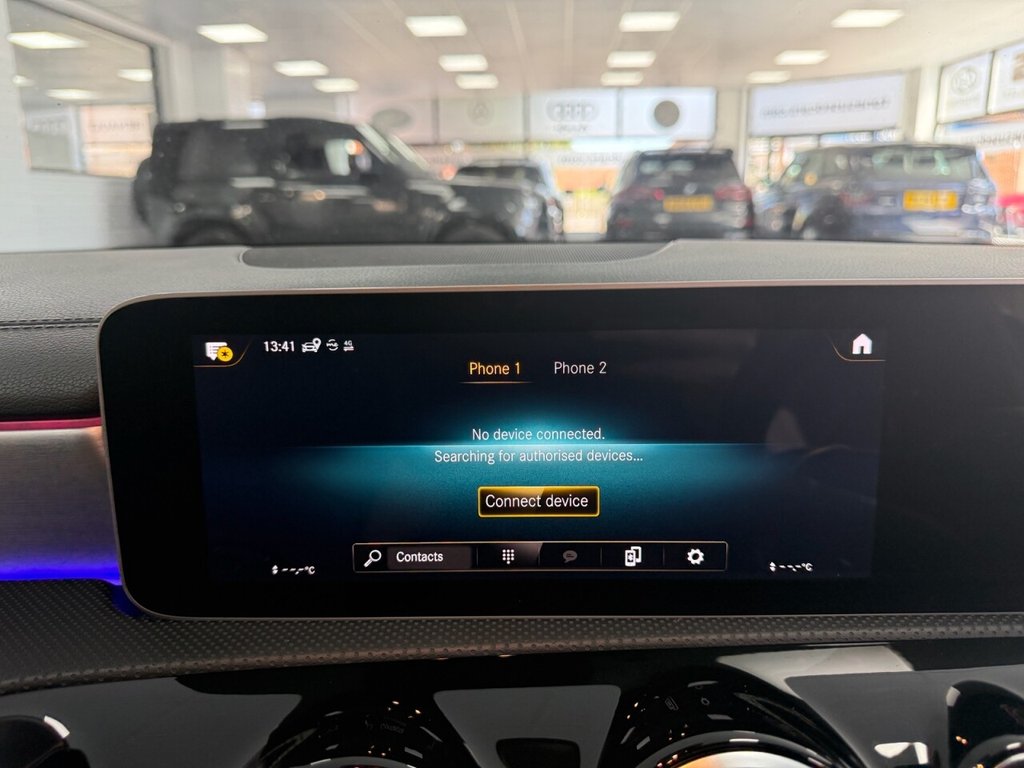 Used Mercedes-Benz A-Class 2019 for sale - 76776594: Photo 44