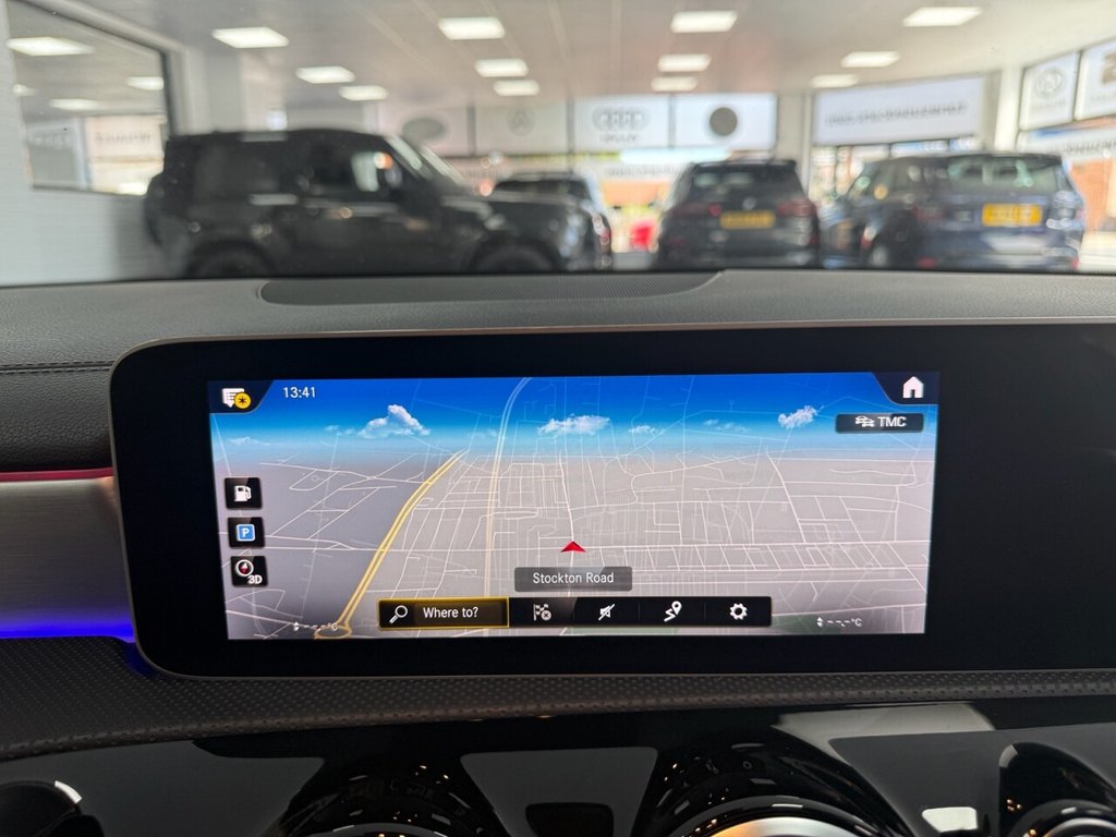 Used Mercedes-Benz A-Class 2019 for sale - 76776594: Photo 45