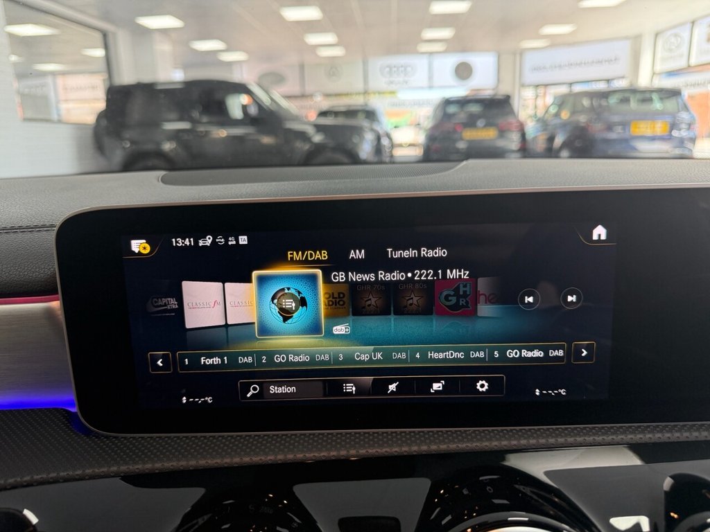 Used Mercedes-Benz A-Class 2019 for sale - 76776594: Photo 46