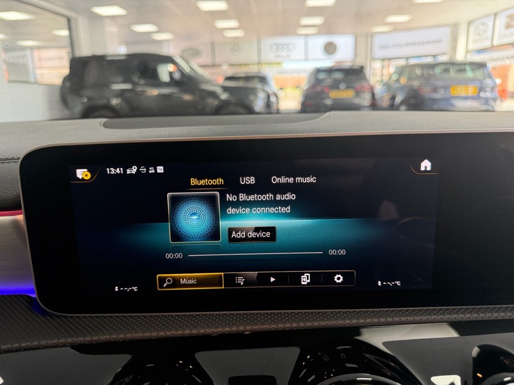 Used Mercedes-Benz A-Class 2019 for sale - 76776594: Photo 47