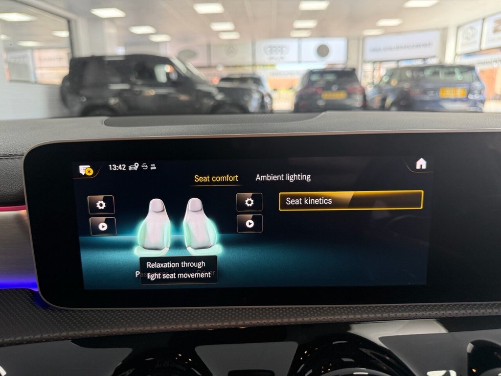 Used Mercedes-Benz A-Class 2019 for sale - 76776594: Photo 48