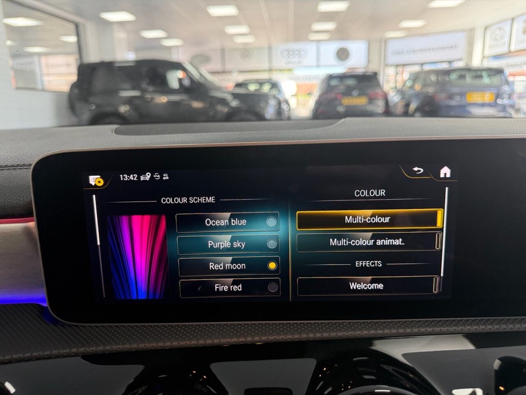 Used Mercedes-Benz A-Class 2019 for sale - 76776594: Photo 49