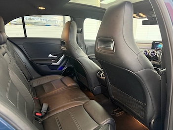 Used Mercedes-Benz A-Class 2019 for sale - 76776594: Photo