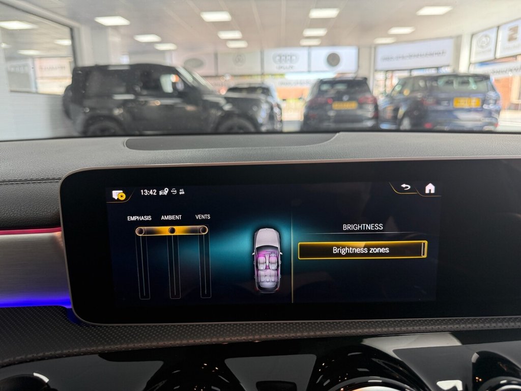 Used Mercedes-Benz A-Class 2019 for sale - 76776594: Photo 50