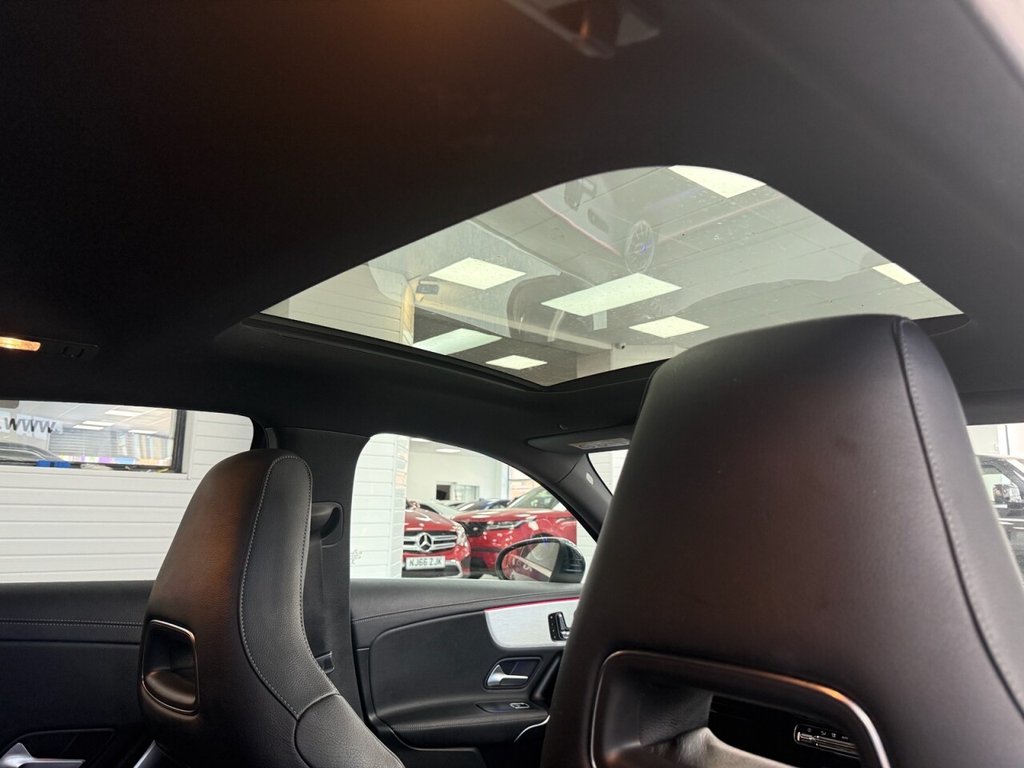 Used Mercedes-Benz A-Class 2019 for sale - 76776594: Photo 7