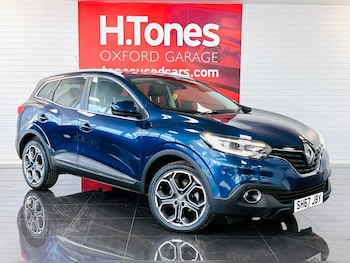 Used Renault Kadjar 2018 for sale - 78474753: Photo