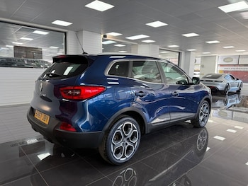 Used Renault Kadjar 2018 for sale - 78474753: Photo
