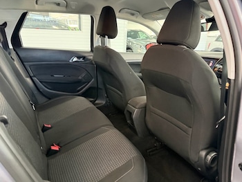 Used Peugeot 308 2020 for sale - 78474741: Photo