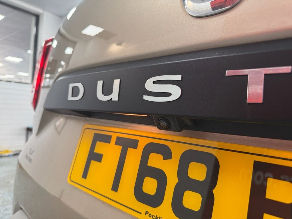 Used Dacia Duster 2019 for sale - 77533923: Photo 11