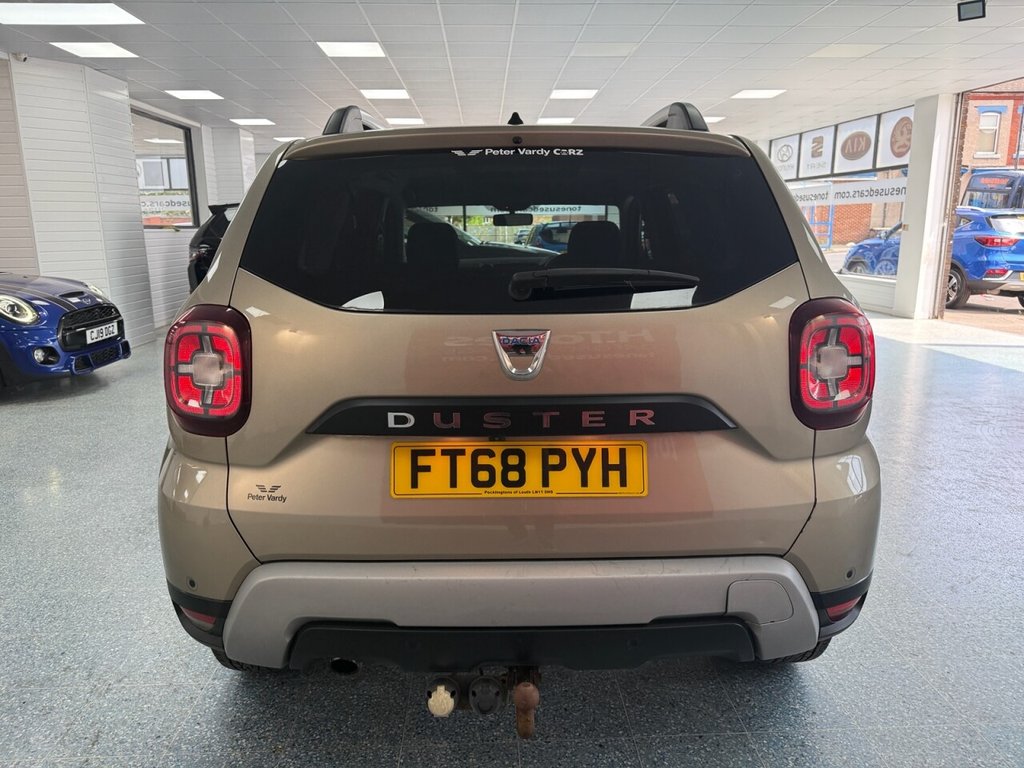 Used Dacia Duster 2019 for sale - 77533923: Photo 13