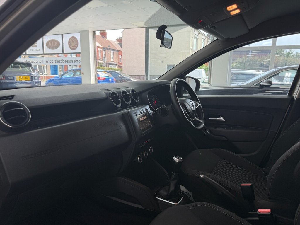 Used Dacia Duster 2019 for sale - 77533923: Photo 16