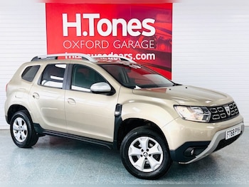 Used Dacia Duster 2019 for sale - 77533923: Photo