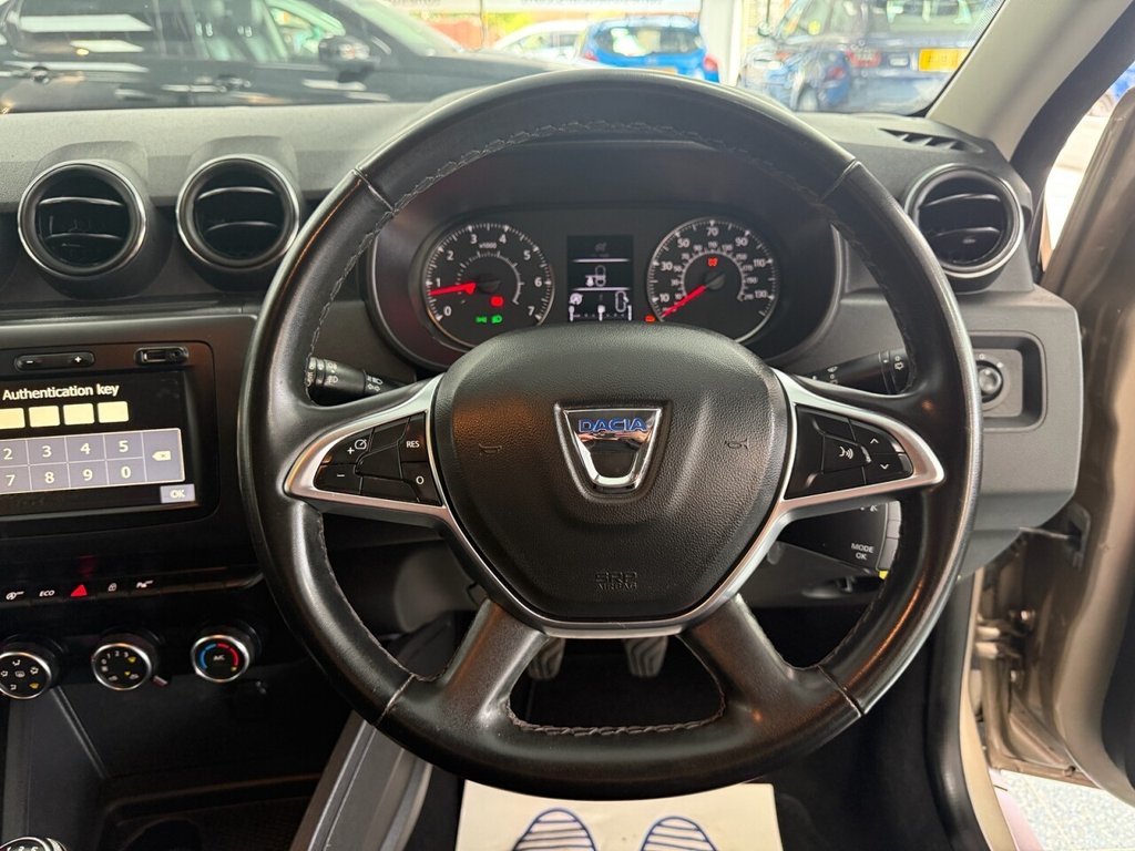 Used Dacia Duster 2019 for sale - 77533923: Photo 28