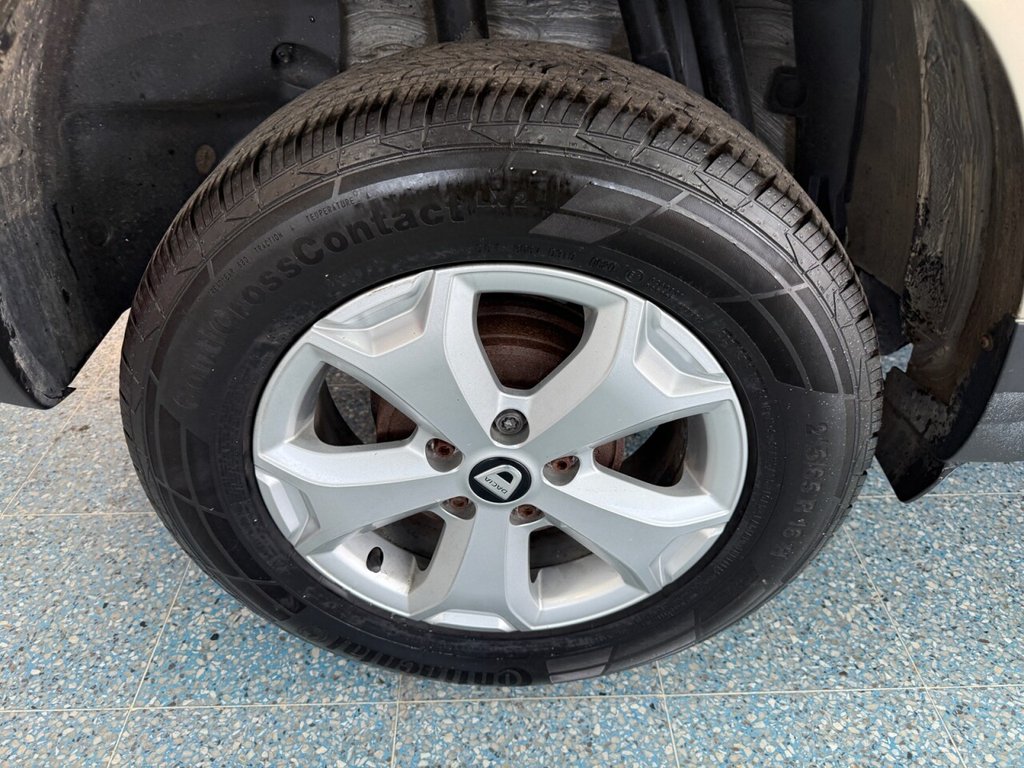 Used Dacia Duster 2019 for sale - 77533923: Photo 3