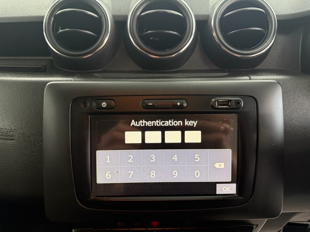 Used Dacia Duster 2019 for sale - 77533923: Photo 33