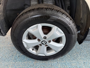 Used Dacia Duster 2019 for sale - 77533923: Photo